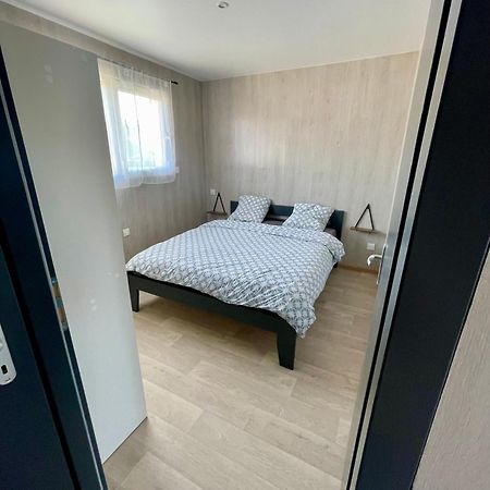 Appartement - Location Saisonniere Pey Eksteriør billede