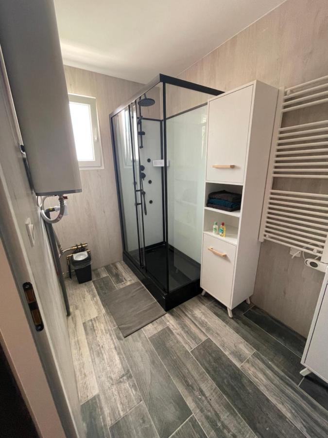 Appartement - Location Saisonniere Pey Eksteriør billede