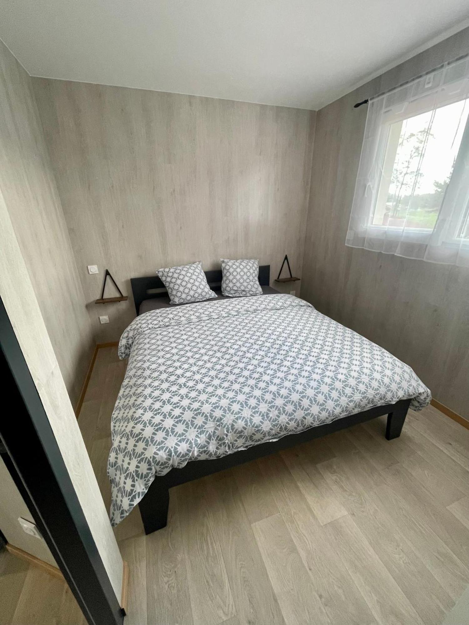Appartement - Location Saisonniere Pey Eksteriør billede