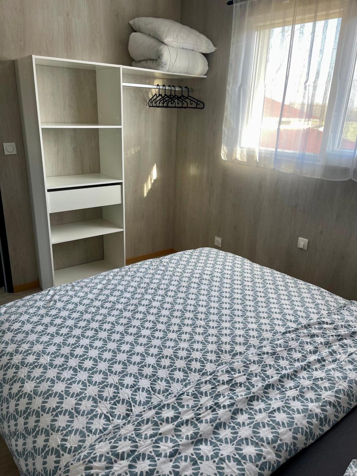 Appartement - Location Saisonniere Pey Eksteriør billede